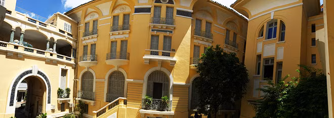 Dinh thự 99 cửa và lời đồn "con ma nhà họ Hứa" nổi tiếng Sài Gòn ảnh 3