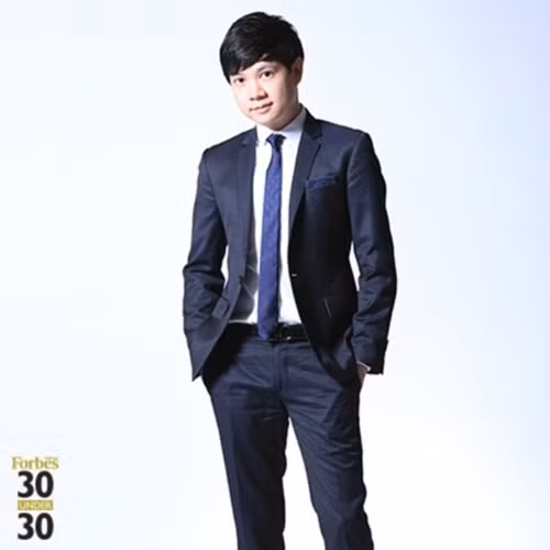 Chân dung người yêu điển trai, tài năng của HH Đặng Thu Thảo ảnh 3