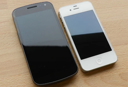 6 smartphone 6-inch xuất sắc nhất hiện nay