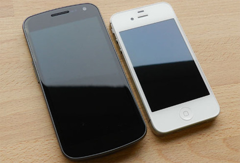 6 smartphone 6-inch xuất sắc nhất hiện nay