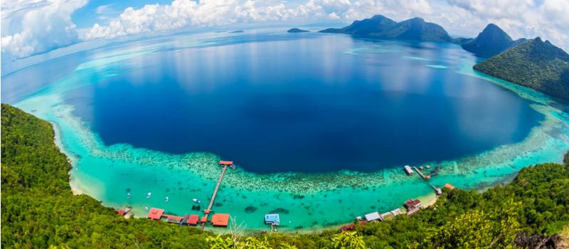 Malaysia là lựa chọn tuyệt vời cho những ai đam mê du lịch. Ảnh: Instarem Malaysia là lựa chọn tuyệt vời cho những ai đam mê du lịch. Ảnh: Instarem