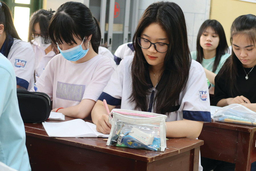 Ảnh minh họa. Ảnh minh họa.