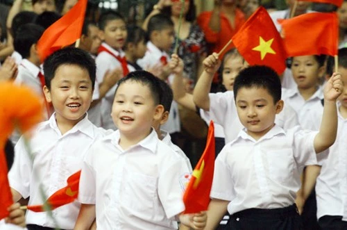 Ban hành Chỉ thị nhiệm vụ trọng tâm năm học 2015 - 2016