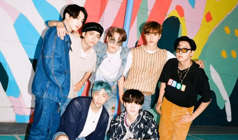 Nhóm nhạc BTS đã lập được hàng loạt kỷ lục trong sự nghiệp của mình.