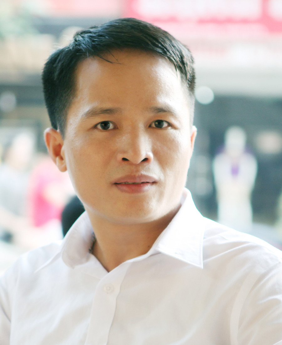 PGS.TS Nguyễn Xuân Thành.