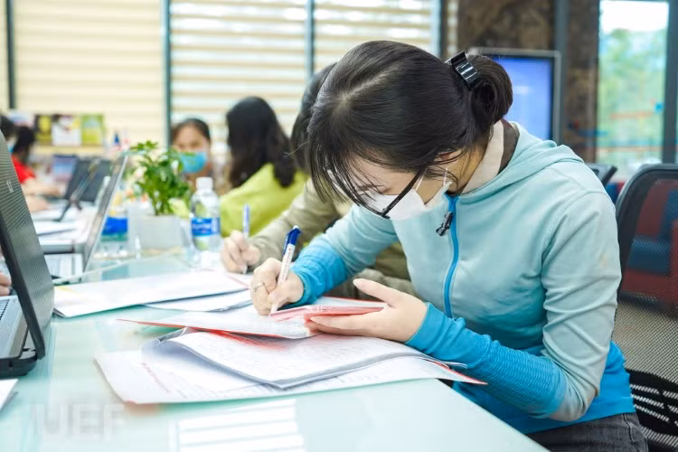 Hỗ trợ tối đa thí sinh điều chỉnh nguyện vọng. Ảnh minh hoạ: gdtd.vn