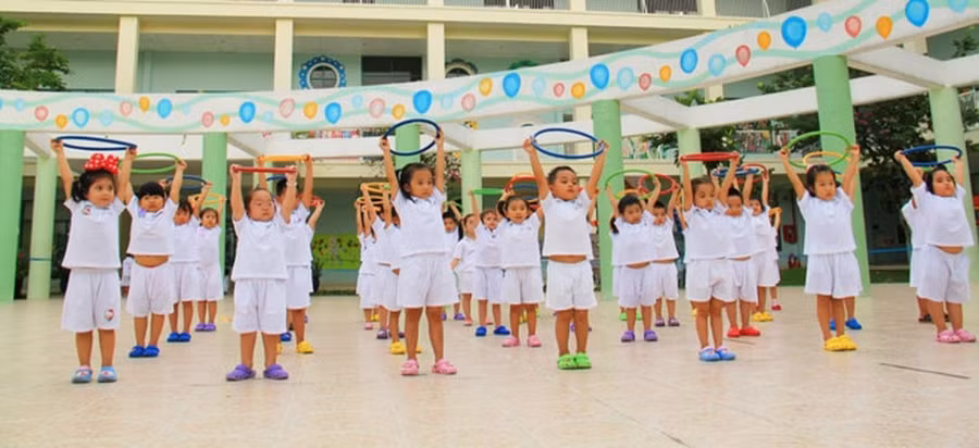 Ảnh minh họa/internet