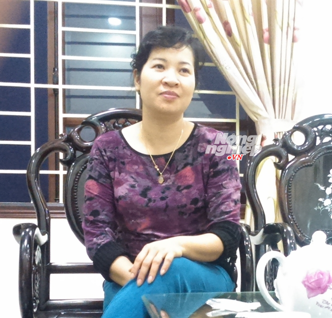 Bà chúa lợn rừng đất Việt ảnh 4 Bà chúa lợn rừng đất Việt ảnh 4