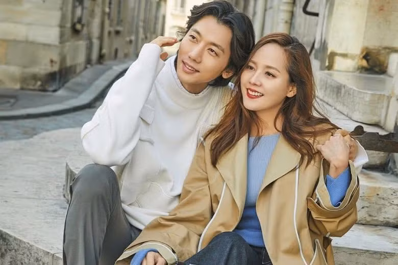 5 cuộc hôn nhân nổi tiếng của Hàn Quốc khiến bạn tin tình yêu luôn hiện hữu ảnh 2