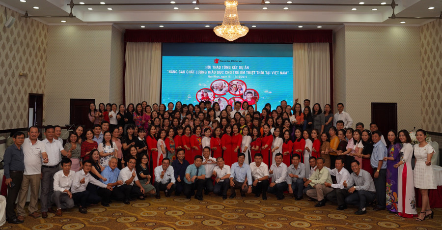 Đại biểu dự Hội thảo.