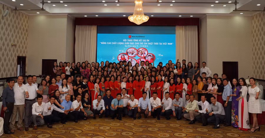 Đại biểu dự Hội thảo.