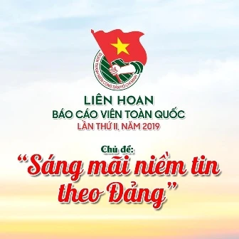 Sắp diễn ra Liên hoan Báo cáo viên toàn quốc lần thứ II