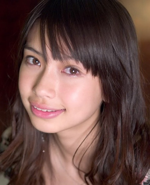 Giật mình nhan sắc Angelababy lúc mới vào nghề ảnh 13 Giật mình nhan sắc Angelababy lúc mới vào nghề ảnh 13