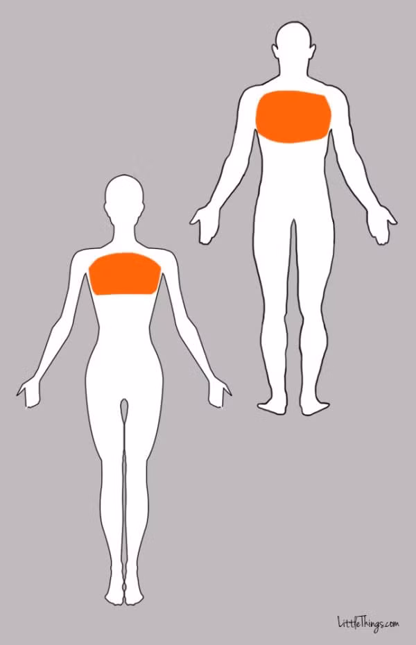 dấu hiệu bệnh ung thư 1