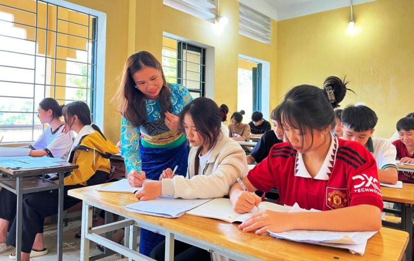 Ảnh minh họa. Ảnh minh họa.