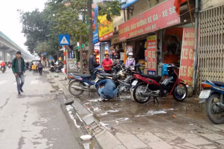 Via he Ha Noi van y nguyen sau thu ngo cua chu tich quan - Anh 6