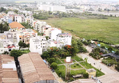 Chuyển mục đích sử dụng đất tại tỉnh Lào Cai