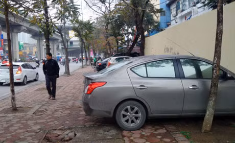 Via he Ha Noi van y nguyen sau thu ngo cua chu tich quan - Anh 3