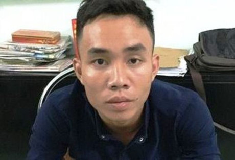Quá khứ vào tù ra tội của trai bao đồng tính nện búa hạ sát khách làng chơi - Ảnh 1 Qua khu vao tu ra toi cua trai bao dong tinh nen bua ha sat khach lang choi - Anh 1