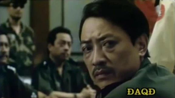 Những vai diễn ấn tượng của nghệ sĩ Văn Thành ảnh 2