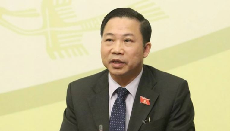 Bắt tạm giam ông Lưu Bình Nhưỡng để điều tra về tội &quot;Cưỡng đoạt tài sản&quot;