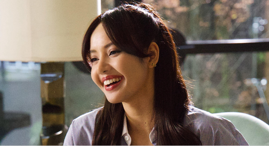 Lisa được cho là đã dành một tuần với Frédéric Arnault ở Pháp.