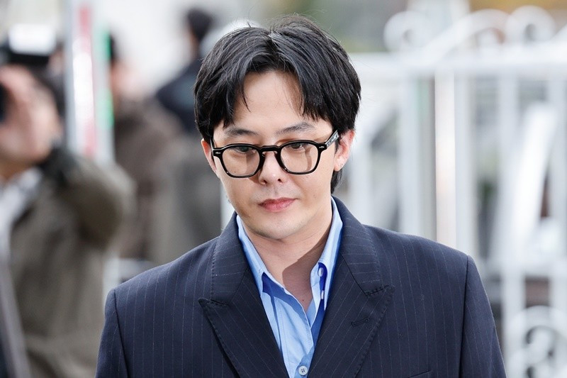 Liệu G-Dragon có sớm được tự do? Liệu G-Dragon có sớm được tự do?