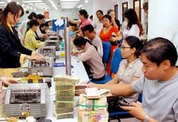 Tăng cường hiệu quả công tác giám sát chung thị trường tài chính