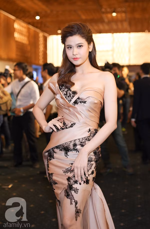 Nhà thiết kế hoàng hải 