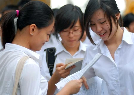 Thời gian đào tạo TCCN từ 1,5 đến 4 năm