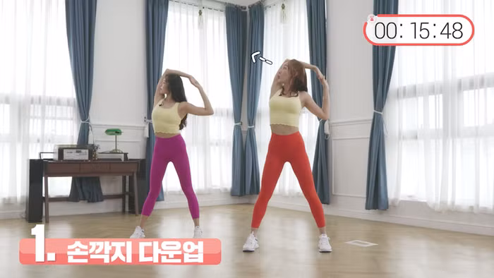 5 bài tập khiến bắp tay to như tay voi cũng hóa nuột nà, thon dài ảnh 5