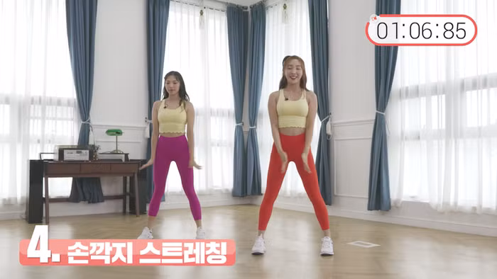 5 bài tập khiến bắp tay to như tay voi cũng hóa nuột nà, thon dài ảnh 10