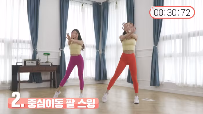 5 bài tập khiến bắp tay to như tay voi cũng hóa nuột nà, thon dài ảnh 6