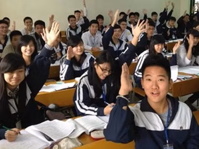 Kinh nghiệm đổi mới phương pháp dạy học Sinh học ở trường THPT 