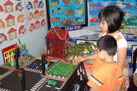 Xếp loại yếu sáng kiến kinh nghiệm sao chép