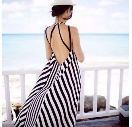 Nhung kieu dam di bien nen co trong hanh ly du lich le 30/4 - Anh 13