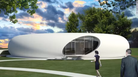 Ham tru an cua ty phu: Gioi sieu giau chuan bi cho ngay tan the - Anh 4