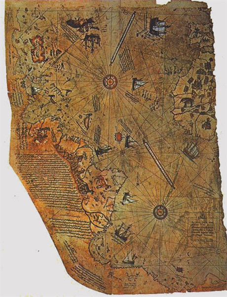 Nhung tam ban do la ky nhat the gioi ma con nguoi da tao ra - Anh 10