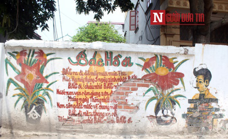 Con ngõ Con ngo