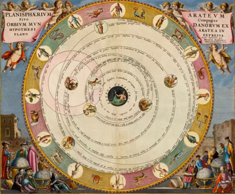 Nhung tam ban do la ky nhat the gioi ma con nguoi da tao ra - Anh 1