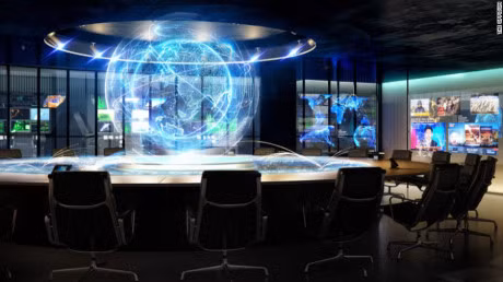 Ham tru an cua ty phu: Gioi sieu giau chuan bi cho ngay tan the - Anh 9