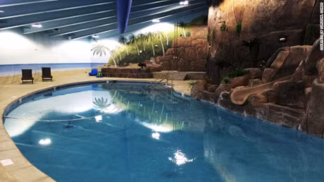 Ham tru an cua ty phu: Gioi sieu giau chuan bi cho ngay tan the - Anh 8