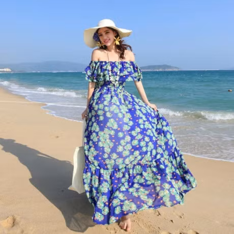 Nhung kieu dam di bien nen co trong hanh ly du lich le 30/4 - Anh 9