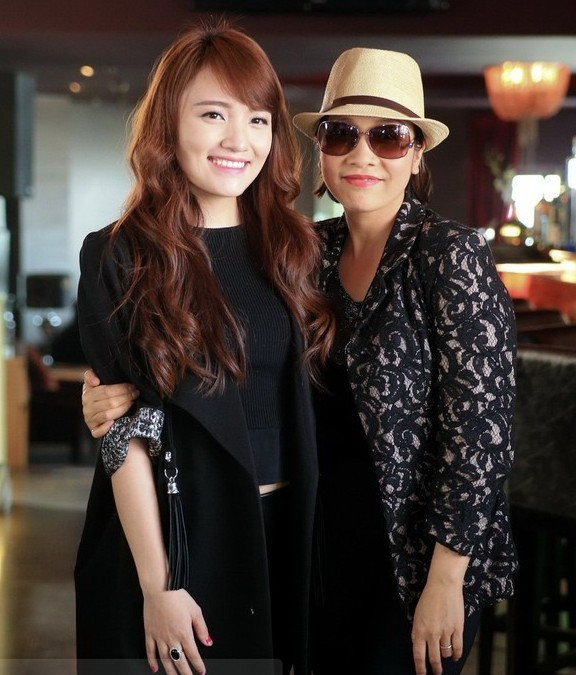 Tin đồn mua bình chọn ở Gương mặt thân quen: Nhật Thủy lên tiếng