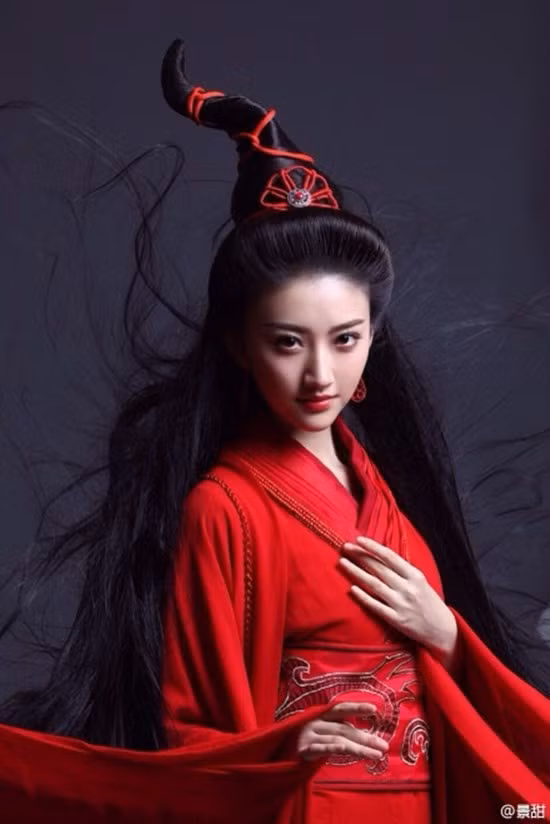 3 tạo hình vạn người mê của 