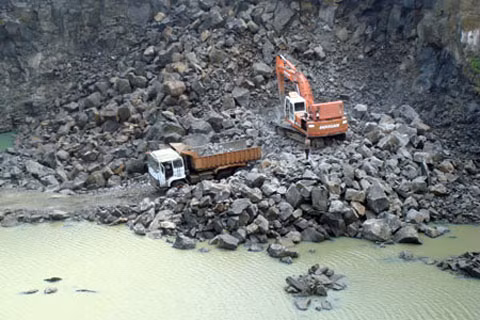 Thủ tướng chỉ thị tăng cường thực thi chính sách, pháp luật về khoáng sản 