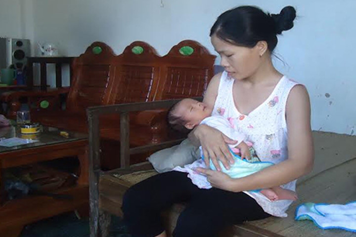 Kỷ luật bác sĩ cắt nhầm niệu quản của sản phụ sinh mổ