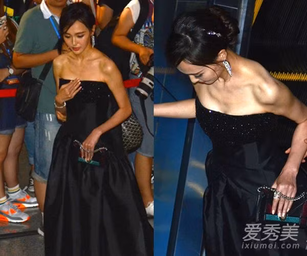 Đến cả những mỹ nhân tuyệt sắc cũng không tránh khỏi những khuyết điểm kém xinh thế này! - Ảnh 14.