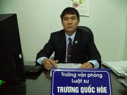 Minh Béo bị ghi danh trong hồ sơ tội phạm tấn công tình dục