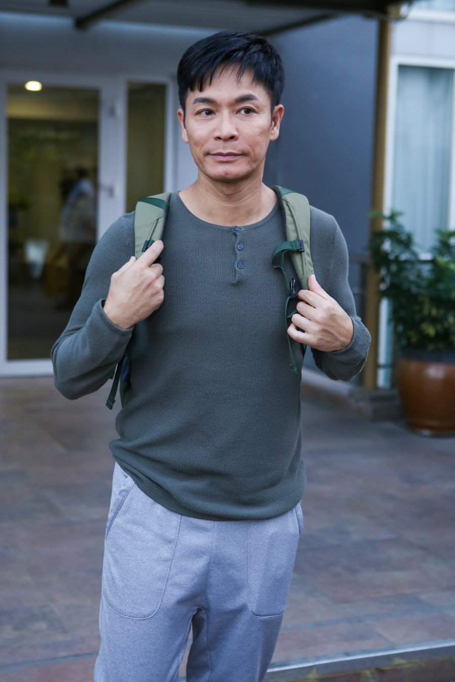 Sự hồi sinh chí mạng là bộ phim đầu tiên của TVB quay ngoại cảnh ở Việt Nam. Phim có sự tham gia của dàn diễn viên thực lực như: Quách Tấn An, Vạn Ỷ Văn, Huỳnh Đức Bân, Vương Hạo Tín... Sự hồi sinh chí mạng là bộ phim đầu tiên của TVB quay ngoại cảnh ở Việt Nam. Phim có sự tham gia của dàn diễn viên thực lực như: Quách Tấn An, Vạn Ỷ Văn, Huỳnh Đức Bân, Vương Hạo Tín...